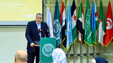 رئيس التنظيم والإدارة: الذكاء الاصطناعي والتحول الرقمي يرفعان كفاءة الإنفاق الحكومي