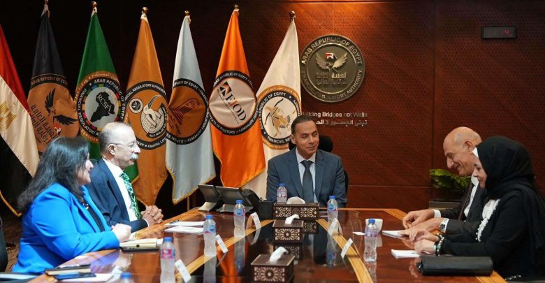رئيس الرقابة المالية: إطلاق "الشورت سيلينج" خلال أسابيع وتوسيع برامج تدريب سوق المال