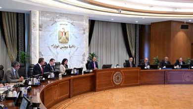 رئيس الوزراء يبحث مع المطورين العقاريين مشروع قانون تنظيم السوق العقارية