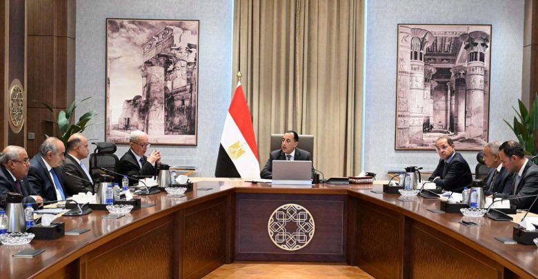رئيس الوزراء يتابع مستجدات إعادة هيكلة وتطوير وحوكمة الشركات المملوكة للدولة