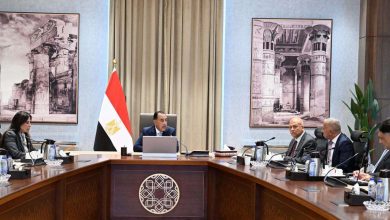 رئيس الوزراء يتابع مستجدات الموقف الحالي لمشروعات تحلية مياه البحر وتوطين الصناعة المرتبطة بها