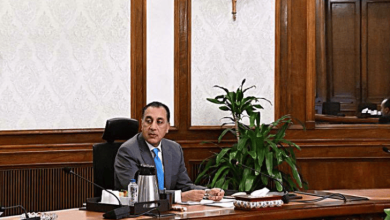 رئيس الوزراء يوجه التوسع في زراعة وتشجير المحاور الرئيسية والميادين والطرق بمختلف المدن الجديدة