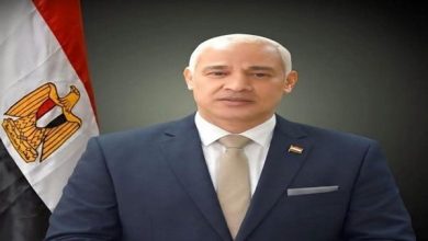 رئيس جامعة أسيوط يصدر قرارات جديدة تعيد ترتيب قيادات جامعة أسيوط