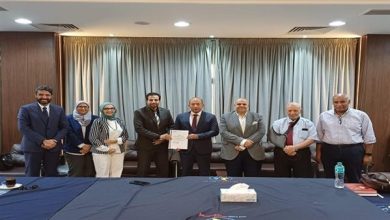 رئيس جامعة القاهرة: طب قصر العيني يحصد تجديد شهادتي الأيزو وفق المعايير الدولية