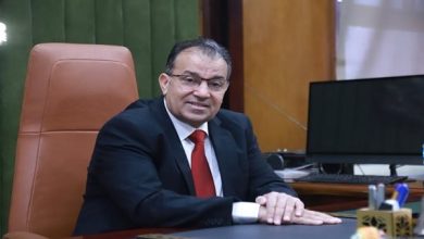رئيس جامعة قنا يفتتح بوابة عالمية في جلاسكو عبر المؤتمر السنوي للجمعية الأوروبية للتعليم الدولي ببريطانيا