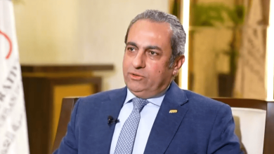 رئيس شركة العاصمة الإدارية: مصلحة العميل والحاجز على رأس أولوياتنا
