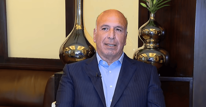 رئيس شركة القلعة: نستهدف الوصول إلى «صفر ديون» بنهاية 2028