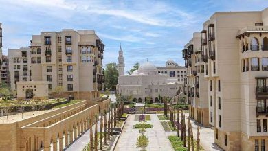 رئيس صندوق التنمية الحضري: 2000 أسرة انتقلت للأسمرات تمهيدًا لإنشاء مشروع «فسطاط فيو» الاستثماري المتكامل الجديد