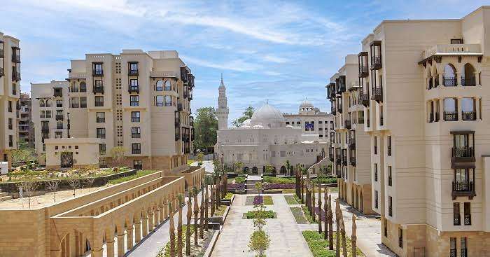 رئيس صندوق التنمية الحضري: 2000 أسرة انتقلت للأسمرات تمهيدًا لإنشاء مشروع «فسطاط فيو» الاستثماري المتكامل الجديد