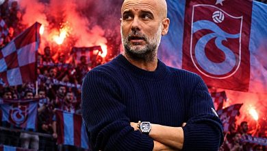 رئيس طرابزون سبور: هذا ما أخبرنا به جوارديولا عندما طلبنا منه تدريبنا