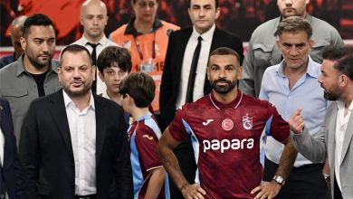 رئيس طرابزون مشيدًا بمحمد صلاح: لدينا أفضل لاعب مسلم في العالم