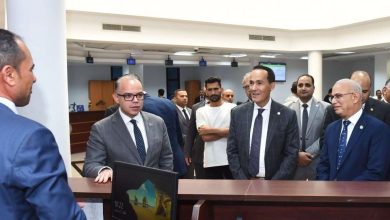 رئيس هيئة الاستثمار: التحول الرقمي بمراكز المستثمرين قلّص المستندات وسرّع إنهاء الإجراءات