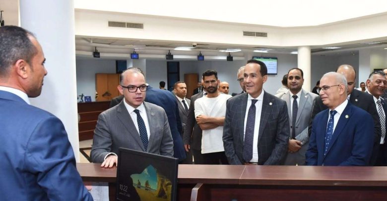 رئيس هيئة الاستثمار: التحول الرقمي بمراكز المستثمرين قلّص المستندات وسرّع إنهاء الإجراءات