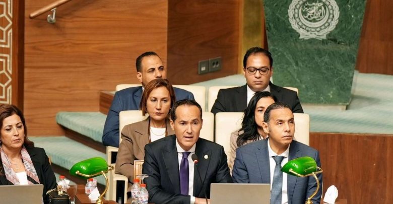 رئيس هيئة الاستثمار: نستهدف تحويل فرص التعاون العربي إلى شراكات واستثمارات ذات أثر اقتصادي ملموس