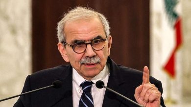 رئيس وزراء لبنان: قانون الفجوة المالية أمام مجلس النواب خلال أيام