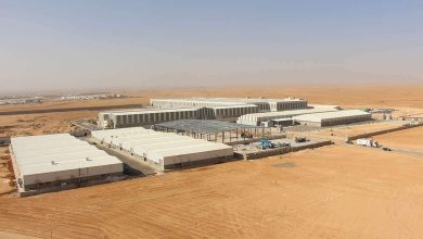 رابط الاستعلام عن الأراضي الصناعية بنظام الإيجار المنتهي بالتملك