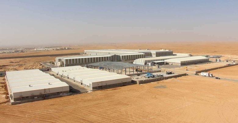 رابط الاستعلام عن الأراضي الصناعية بنظام الإيجار المنتهي بالتملك