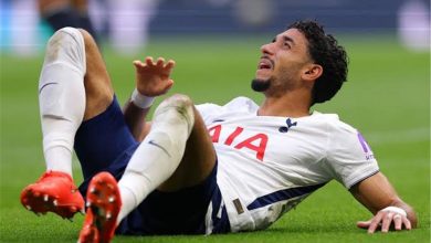 رايت فيليبس يوضح ما ينقص توتنهام لتتحسن نتائجه في الدوري الإنجليزي