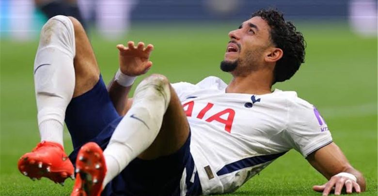 رايت فيليبس يوضح ما ينقص توتنهام لتتحسن نتائجه في الدوري الإنجليزي