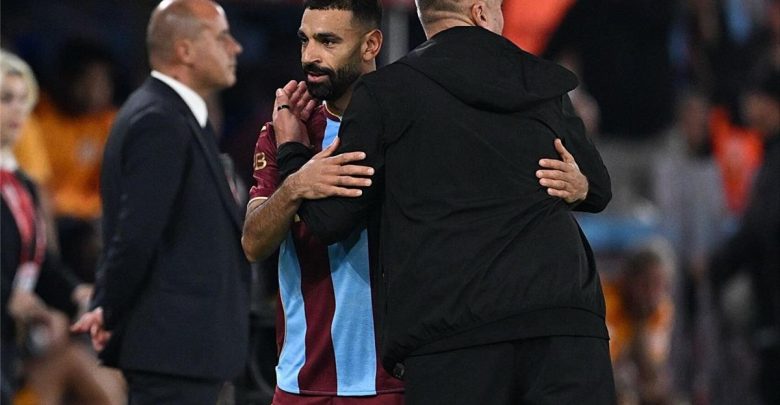 ردود أفعال الصحافة العالمية على تألق محمد صلاح مع طرابزون: الفرعون يخضع جالطة سراي