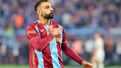ردود أفعال جماهير طرابزون سبور بعد تألق محمد صلاح أمام جالطة سراي: يتنمر على المدافعين