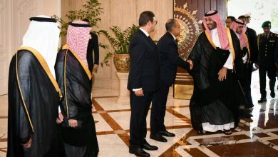 رسائل قوية من القاهرة.. ماذا قال ولي العهد السعودي عن زيارة مصر ولقاء الرئيس السيسي؟