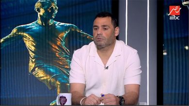 رسميا | محمد عبد المنصف مدربًا لحراس مرمى منتخب مصر للشباب
