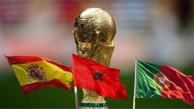 رسميًا.. المغرب يستضيف نهائي كأس العالم 2030