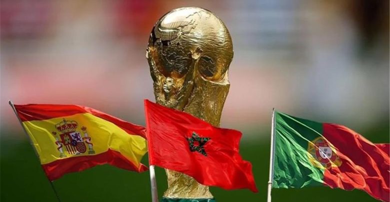 رسميًا.. المغرب يستضيف نهائي كأس العالم 2030