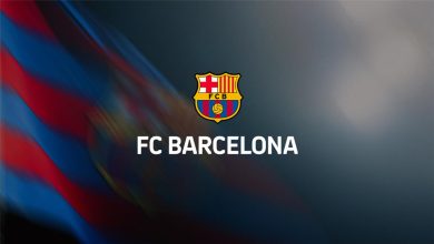 رسميًا | برشلونة يعلن رحيل لاعبه الشاب