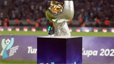 رسميًا | بمشاركة صلاح ومصطفى محمد.. تحديد مواعيد مباريات كأس السوبر التركي 2027