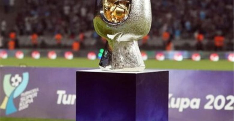 رسميًا | بمشاركة صلاح ومصطفى محمد.. تحديد مواعيد مباريات كأس السوبر التركي 2027