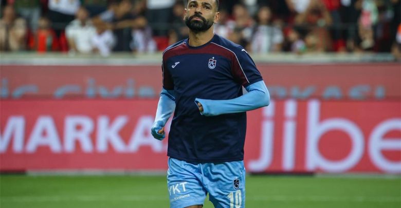 رسميًا | دفعة قوية لـ محمد صلاح.. طرابزون سبور يعلن تعاقده مع صفقة مميزة