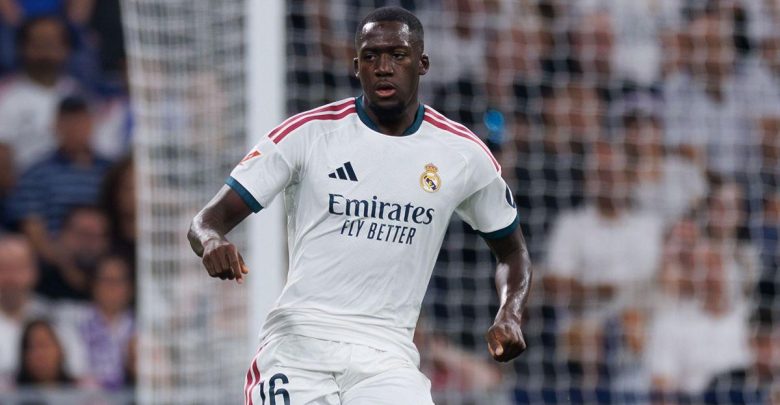 رسميًا | ريال مدريد يعلن تشخيص إصابة كوناتي.. ومدة غيابه