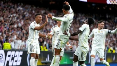 رسميًا.. ريال مدريد يعلن خضوع لاعبه لعملية جراحية