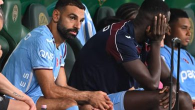 رسميًا.. طرابزون سبور يعلن مدربه المؤقت قبل مباراة جنتشلر بيرليجي