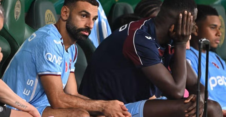 رسميًا.. طرابزون سبور يعلن مدربه المؤقت قبل مباراة جنتشلر بيرليجي