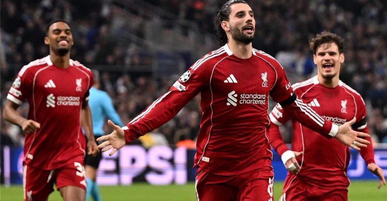 رسميًا .. ليفربول يعلن إصابة لاعبه في التوقف الدولي
