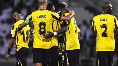 رسميًا.. نجم عالمي يعود للعب في الدوري السعودي من جديد
