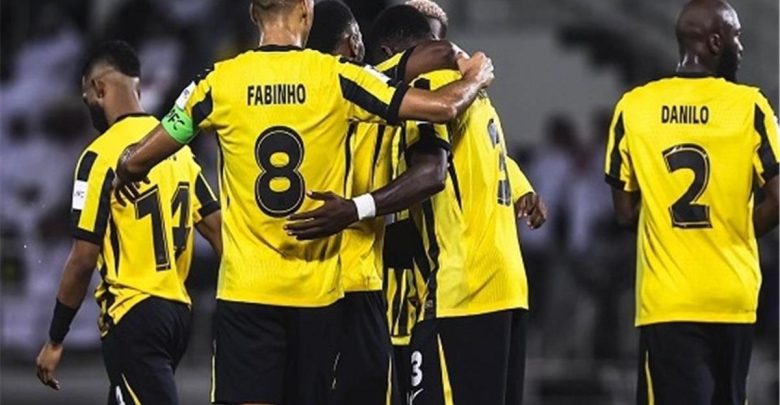 رسميًا.. نجم عالمي يعود للعب في الدوري السعودي من جديد