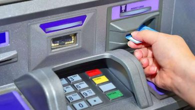 رسوم السحب من ATM بنك آخر.. تعرف على قيمة الخصم والحد الأقصى اليومي
