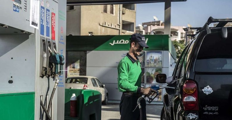 رسيمًا.. أسعار البنزين والسولار اليوم الأربعاء 2 سبتمبر 2026 في محطات الوقود (هتفول الـ 20 لتر بكام)