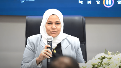 رشا عبد العال: دراسة إدخال تيسيرات وحوافز جديدة بمشروع الصكوك الضريبية