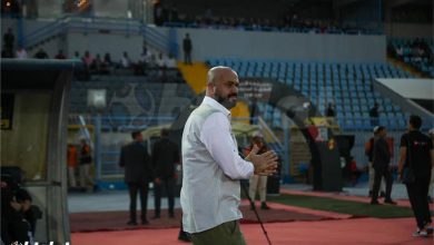 رضا شحاتة: تبديلات الأهلي تأخرت.. والدوري يُحصد بالنقاط وليس الأداء