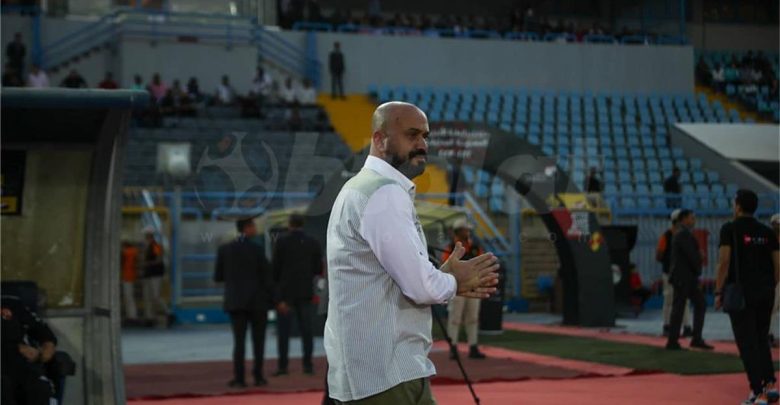 رضا شحاتة: تبديلات الأهلي تأخرت.. والدوري يُحصد بالنقاط وليس الأداء
