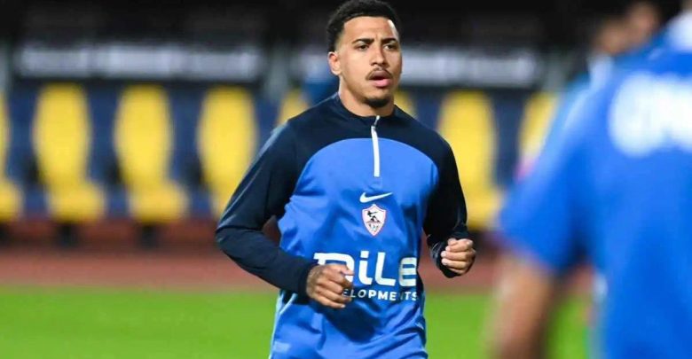 رغم اتفاق الناديين.. تعطل انتقال بيزيرا من الزمالك لـ شباب أهلي دبي