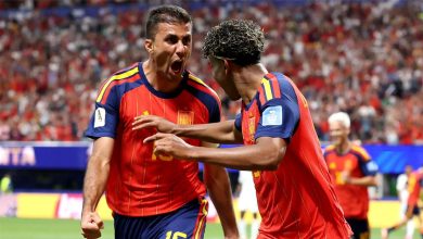 "رغم فوزه بجائزة الفيفا".. لامين يامال يصدم رودري ويختار أفضل لاعب في كأس العالم