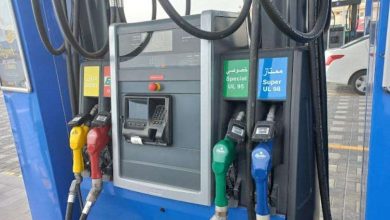رفع أسعار البنزين والوقود في الأردن بداية من الغد