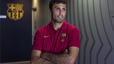 رودري: ألفاريز وحش.. وتفاجأت من نجم برشلونة