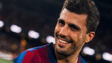 رودري: ريال مدريد جعل قراري صعبًا بشأن مستقبلي